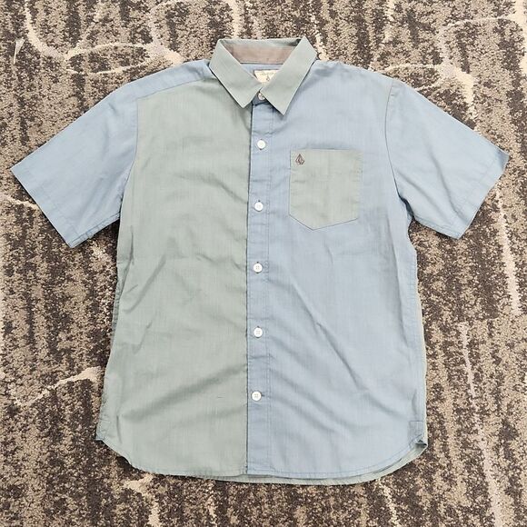 Volcom Shirt L - Picture 1 of 4